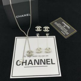 Picture of Chanel Necklace _SKUChanelnecklace6jj196038